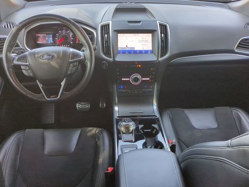 Used 2020 Ford Edge ST w/ Equipment Group 401A image 13