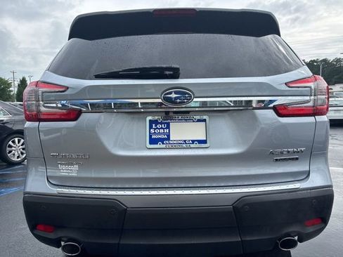 Used 2024 Subaru Ascent Touring w/ Popular Package #2 AWD/4WD image 6