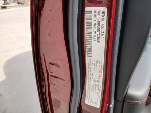 New 2026 Dodge Durango GT image 34