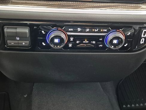 New 2026 Chevrolet Silverado 1500 LT w/ Z71 Off-Road Package image 17