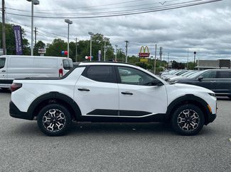 New 2025 Hyundai Santa Cruz XRT video 2