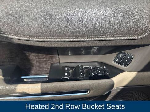 Certified 2021 Ford Expedition Max Limited RWD image 11