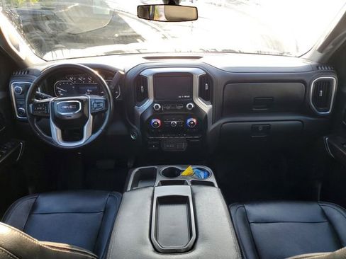 Used 2021 GMC Sierra 1500 SLE RWD image 12