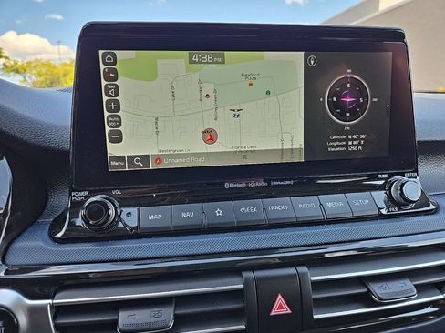 Certified 2022 Kia Seltos S AWD/4WD image 22