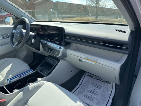 New 2026 Hyundai Kona SEL Premium image 29