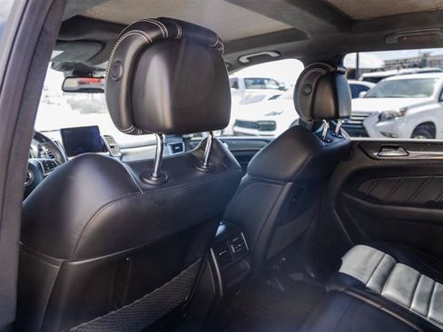 Used 2016 Mercedes-Benz GLE 63 AMG S image 39