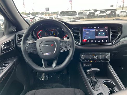 Used 2026 Dodge Durango GT AWD/4WD image 33