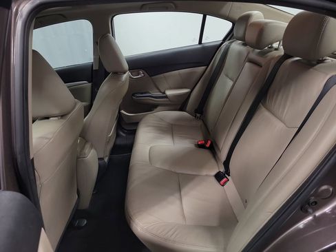 Used 2014 Honda Civic EX-L image 23