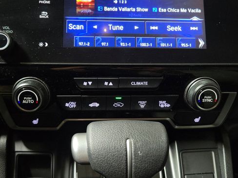 Certified 2020 Honda CR-V EX image 33