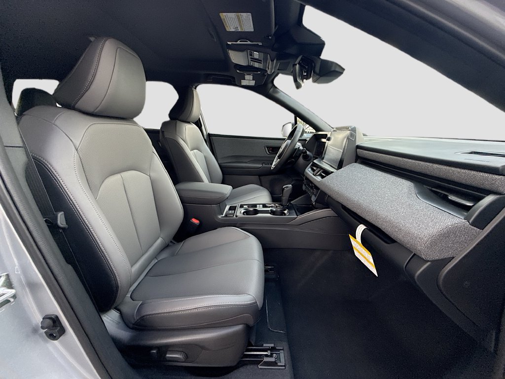 New 2026 Subaru Outback Limited AWD/4WD image 37