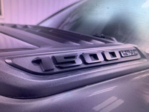 Used 2022 RAM 1500 Rebel w/ Rebel Level 2 Equipment Group image 17