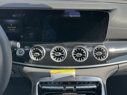 Used 2024 Mercedes-Benz AMG GT 43 image 23