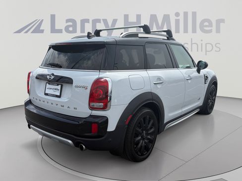 Used 2018 MINI Cooper Countryman S AWD/4WD image 5
