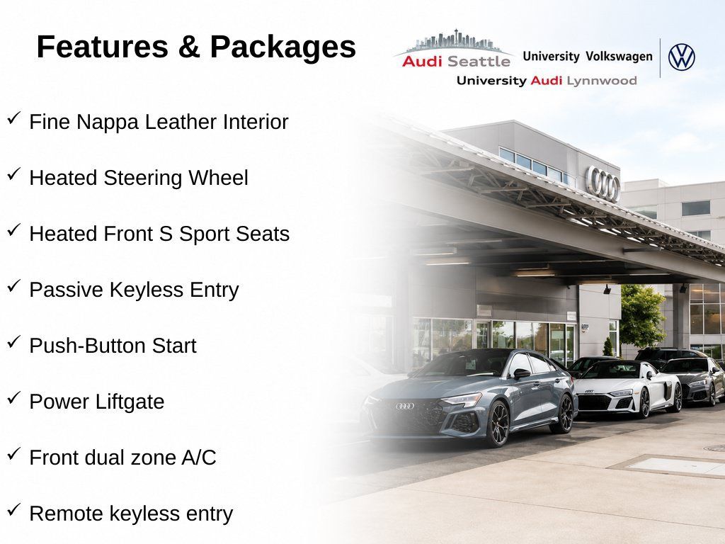 Used 2023 Audi S5 Premium Plus AWD/4WD image 16