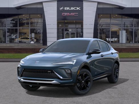 New 2026 Buick Envista Sport Touring w/ Convenience I Package image 6