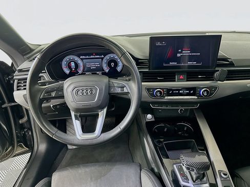 Used 2021 Audi A5 2.0T Premium Plus w/ Premium Plus AWD/4WD image 19