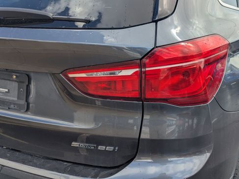 Used 2022 BMW X1 sDrive28i image 5