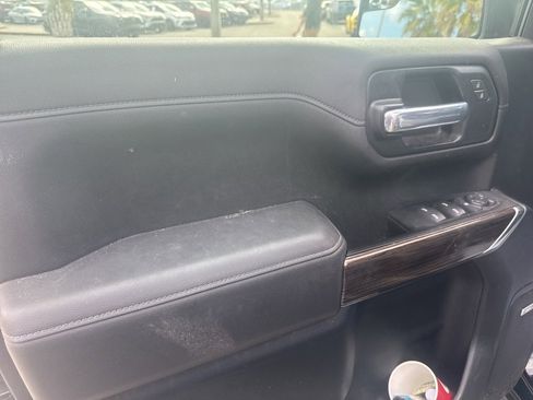 Used 2021 Chevrolet Silverado 1500 RST w/ All Star Edition Plus image 15