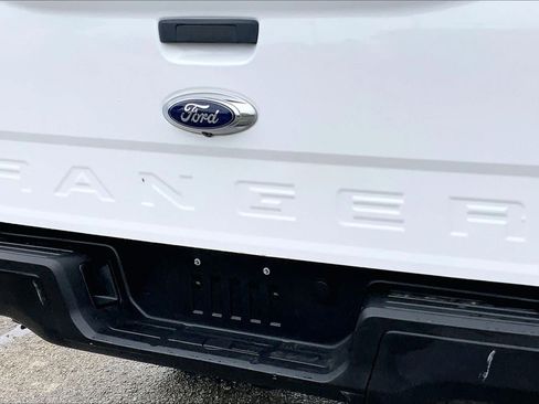 Used 2022 Ford Ranger XL w/ Equipment Group 101A High RWD image 27