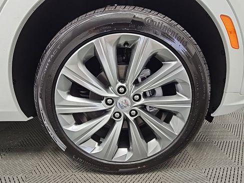 New 2026 Buick Envista Avenir image 46