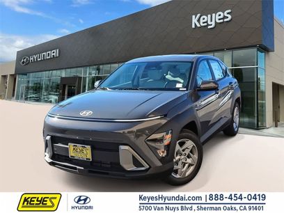 New 2026 Hyundai Kona SE