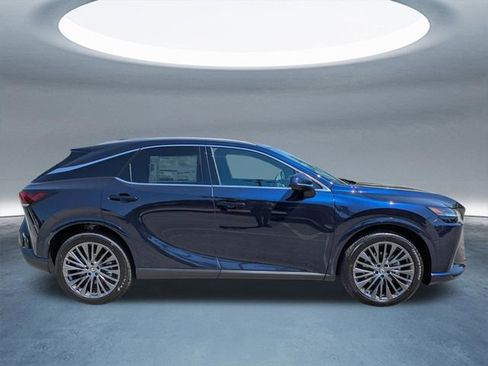 New 2026 Lexus RX 350 w/ Convenience Package image 3