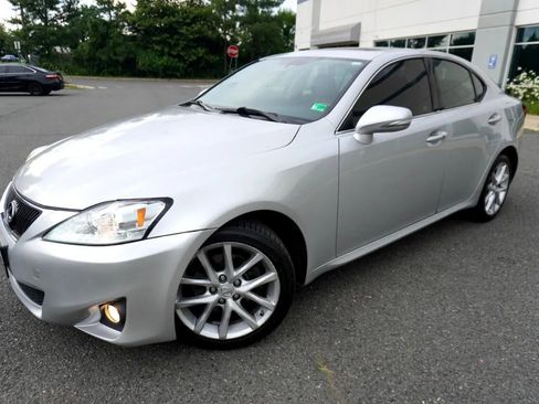 Used 2011 Lexus IS 250 AWD image 3