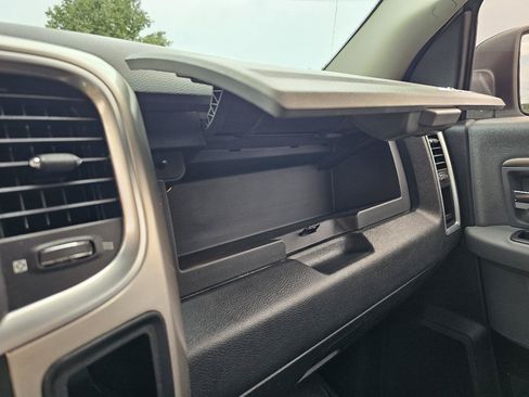 Used 2017 RAM 1500 Big Horn AWD/4WD image 66