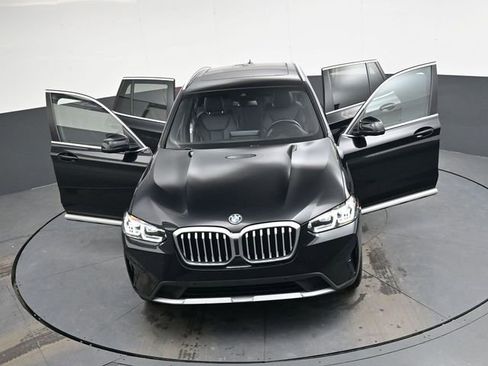 Used 2023 BMW X3 sDrive30i w/ Convenience Package image 37