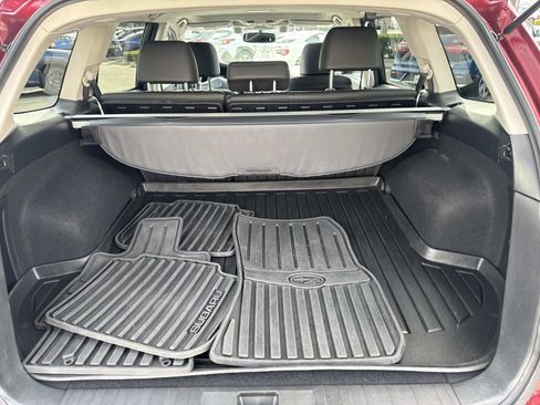 Used 2013 Subaru Outback 2.5i Limited image 7