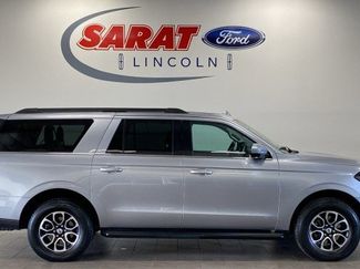 Certified 2023 Ford Expedition Max XLT AWD/4WD video 1