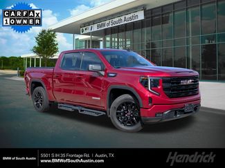 Used 2024 GMC Sierra 1500 Elevation RWD video 1