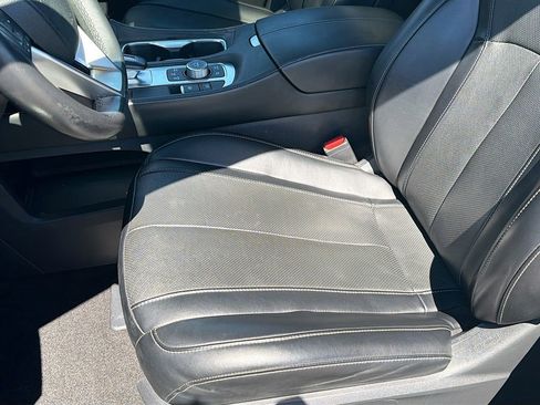 Used 2023 INFINITI QX60 Luxe w/ Cargo Package FWD image 19