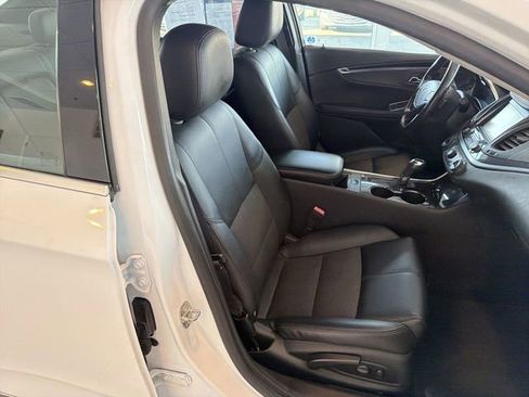 Used 2020 Chevrolet Impala LT image 18