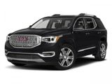 Used 2017 GMC Acadia Denali w/ Technology Package image 4