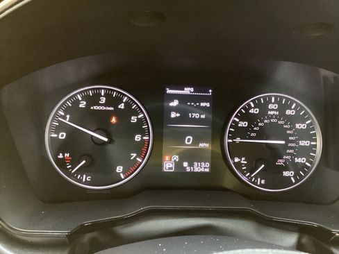 Used 2023 Subaru Legacy Premium AWD/4WD image 13