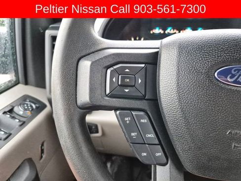 Used 2016 Ford F150 XL w/ Equipment Group 101A Mid AWD/4WD image 25