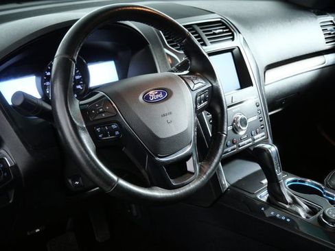 Used 2016 Ford Explorer Limited w/ Equipment Group 301A AWD/4WD image 18
