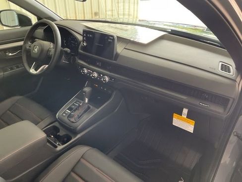 New 2026 Honda CR-V Sport-L image 24