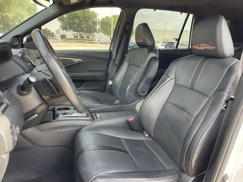 Used 2023 Honda Passport TrailSport image 25