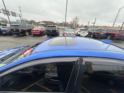 Used 2016 Subaru WRX Premium image 6