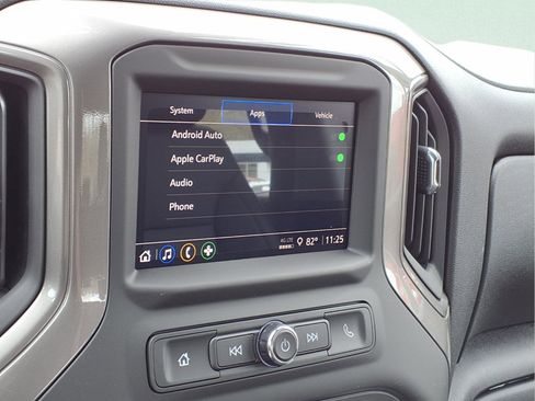 New 2026 GMC Sierra 3500 Pro AWD/4WD image 23