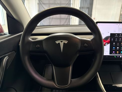 Used 2020 Tesla Model Y Long Range AWD/4WD image 20