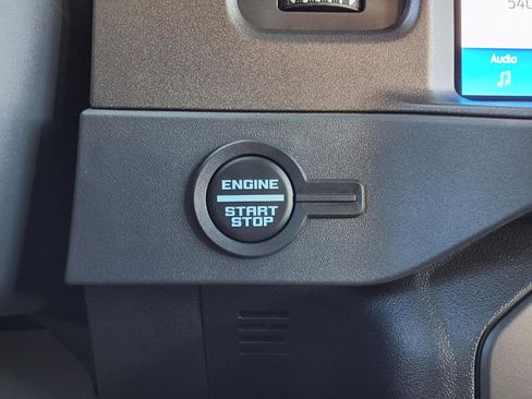 Certified 2025 Ford Bronco Big Bend AWD/4WD image 25
