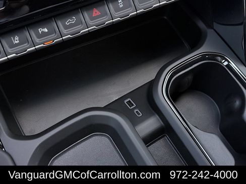New 2026 GMC Sierra 2500 AT4X AWD/4WD image 17