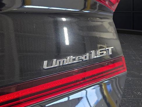 Used 2021 Hyundai Sonata Limited w/ Cargo Package image 34