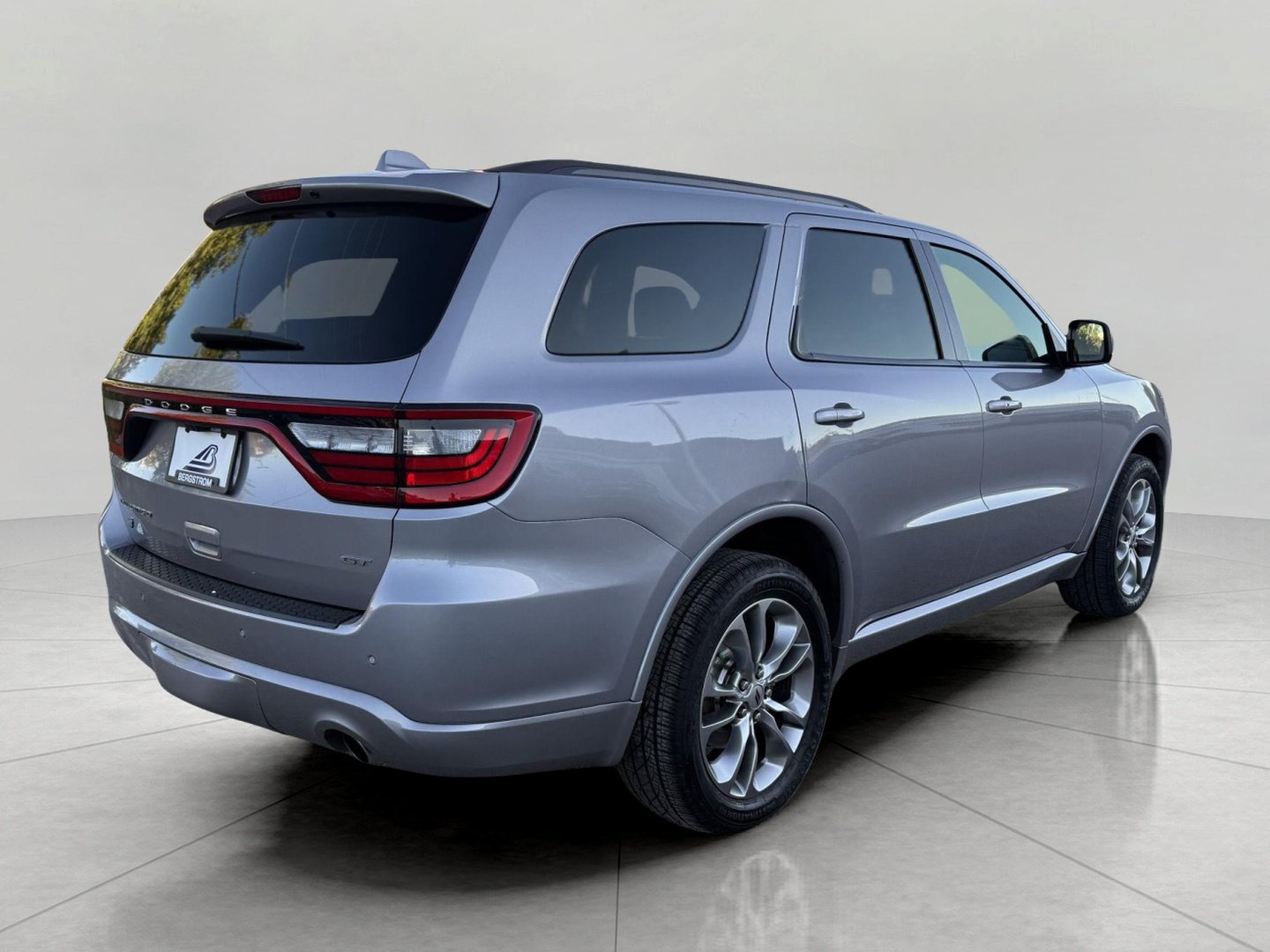 Used 2020 Dodge Durango GT AWD/4WD image 13