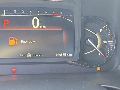 Certified 2022 Honda Passport TrailSport image 22