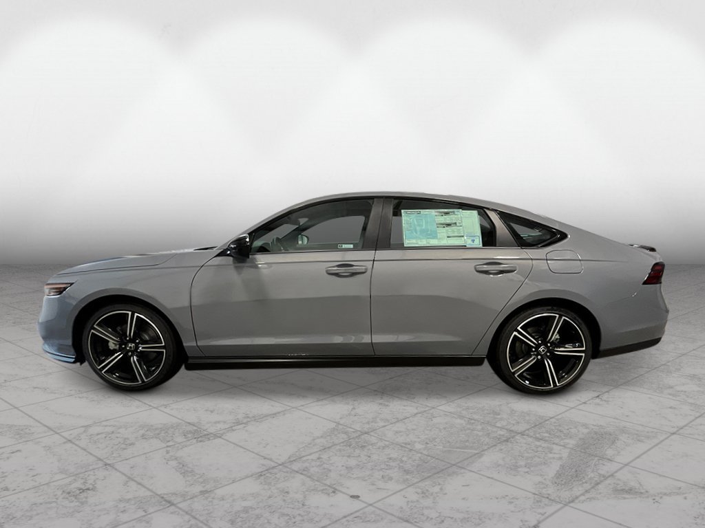 New 2026 Honda Accord Sport image 2