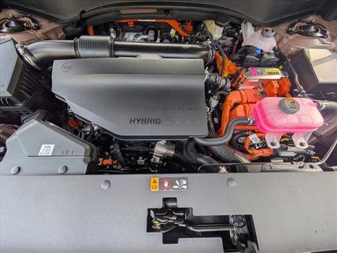 New 2026 Hyundai Palisade Calligraphy image 20